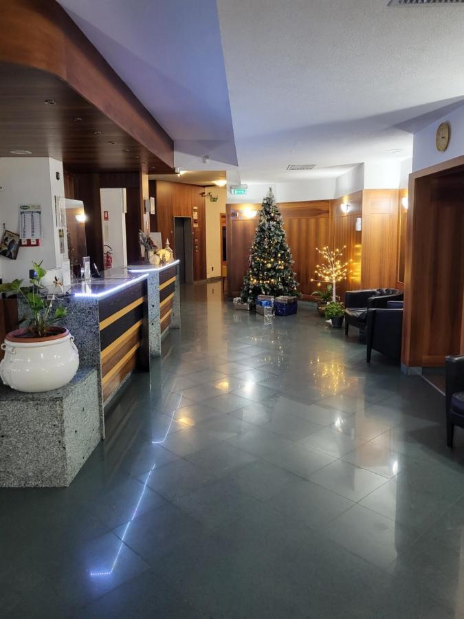 Hotel Miage Charvensod ภายนอก รูปภาพ