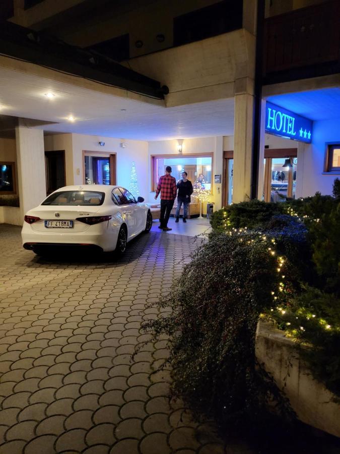 Hotel Miage Charvensod ภายนอก รูปภาพ