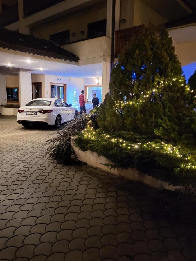Hotel Miage Charvensod ภายนอก รูปภาพ