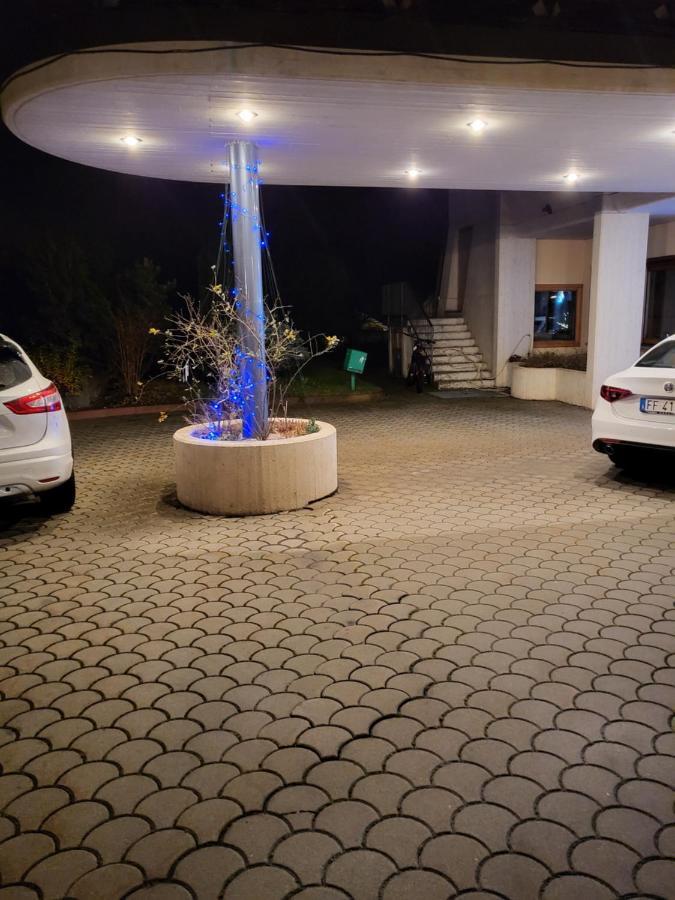 Hotel Miage Charvensod ภายนอก รูปภาพ