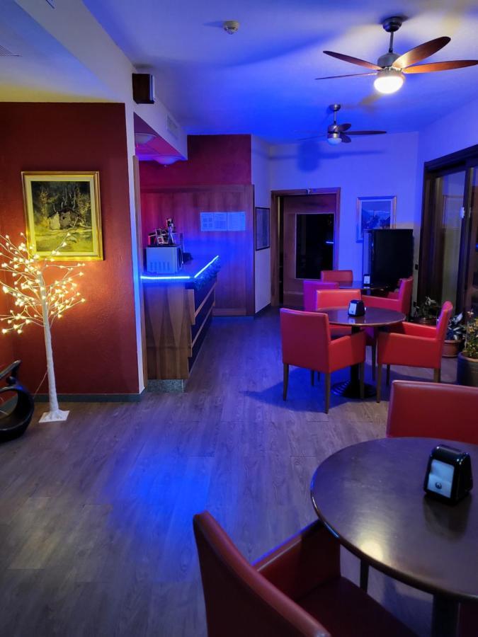 Hotel Miage Charvensod ภายนอก รูปภาพ
