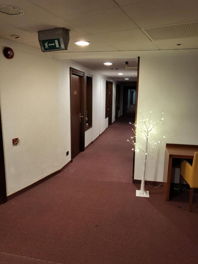 Hotel Miage Charvensod ภายนอก รูปภาพ