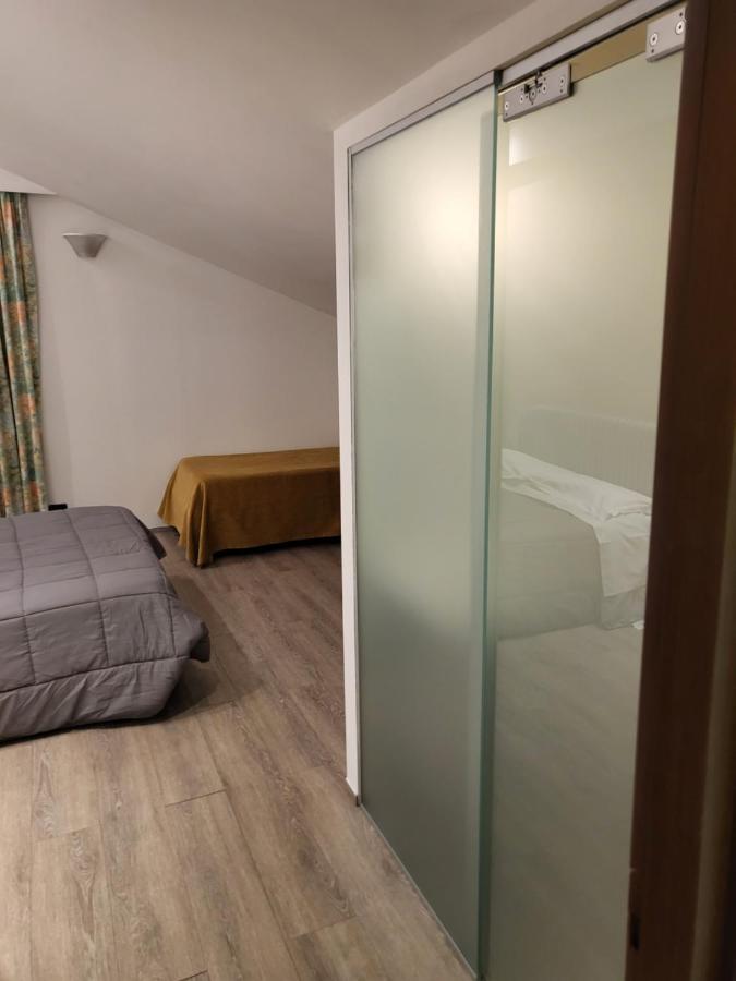 Hotel Miage Charvensod ภายนอก รูปภาพ