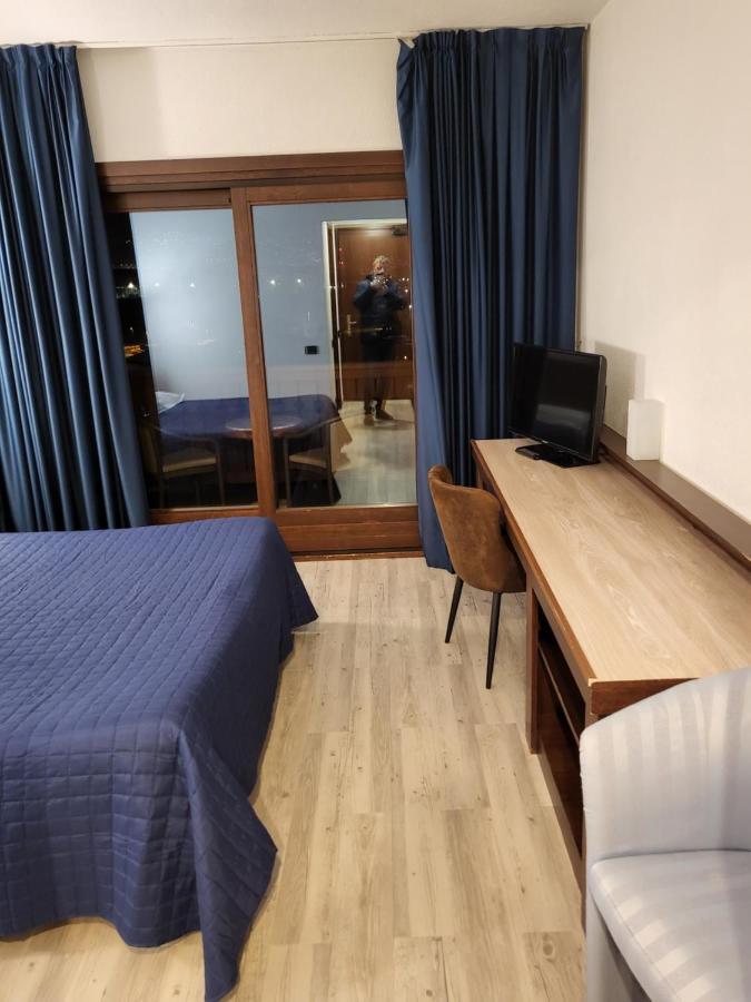Hotel Miage Charvensod ภายนอก รูปภาพ