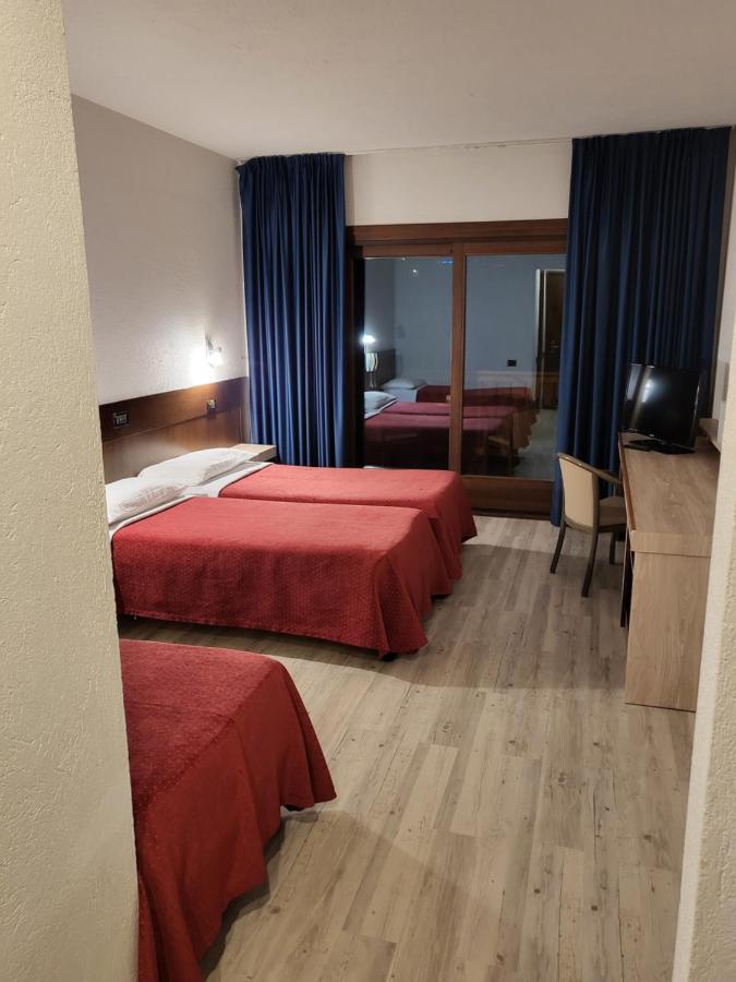 Hotel Miage Charvensod ภายนอก รูปภาพ