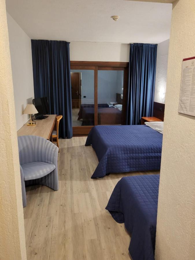 Hotel Miage Charvensod ภายนอก รูปภาพ