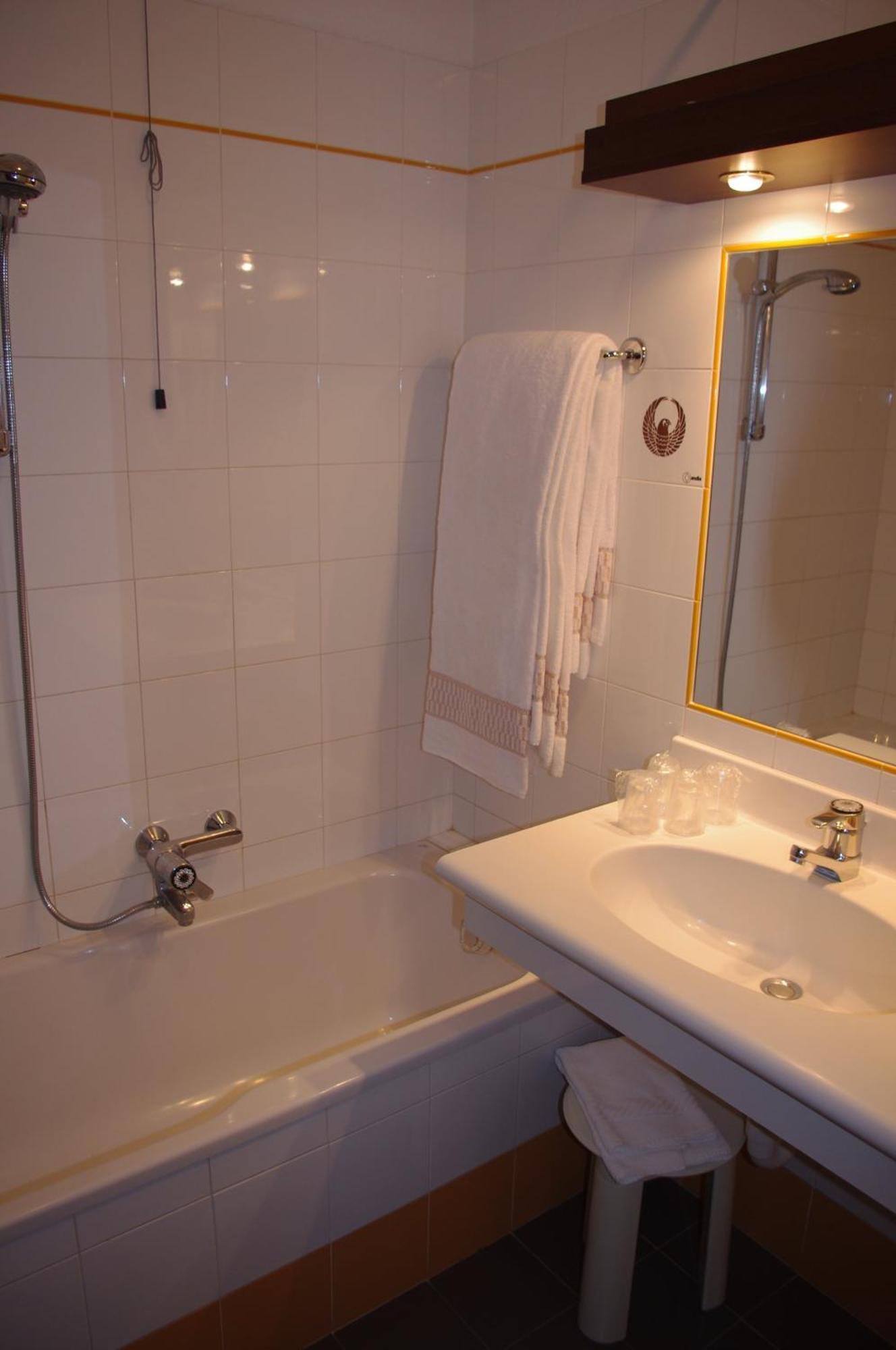 Hotel Miage Charvensod ภายนอก รูปภาพ