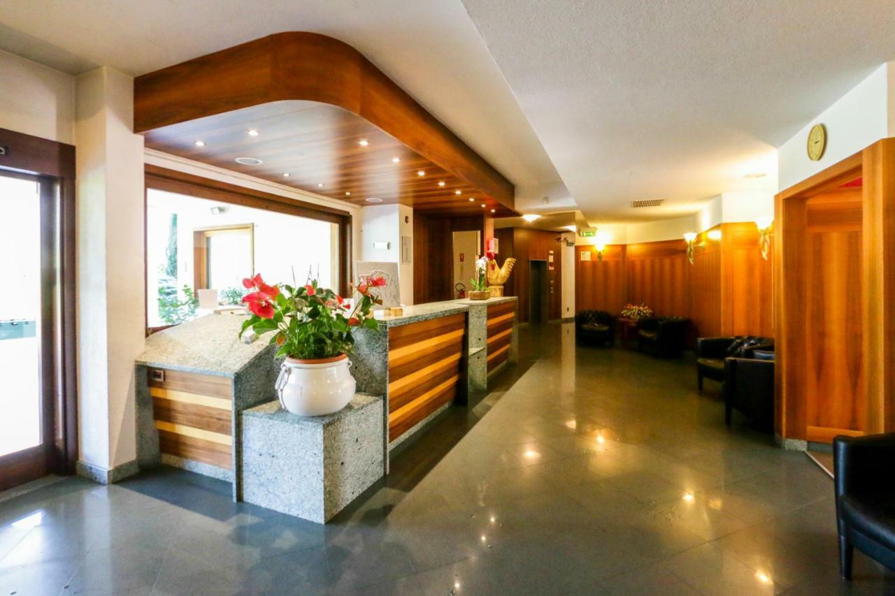 Hotel Miage Charvensod ภายนอก รูปภาพ