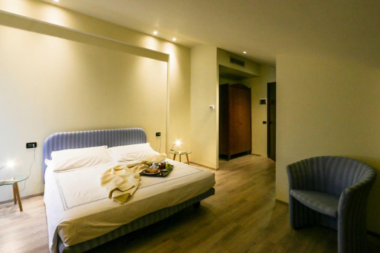 Hotel Miage Charvensod ภายนอก รูปภาพ