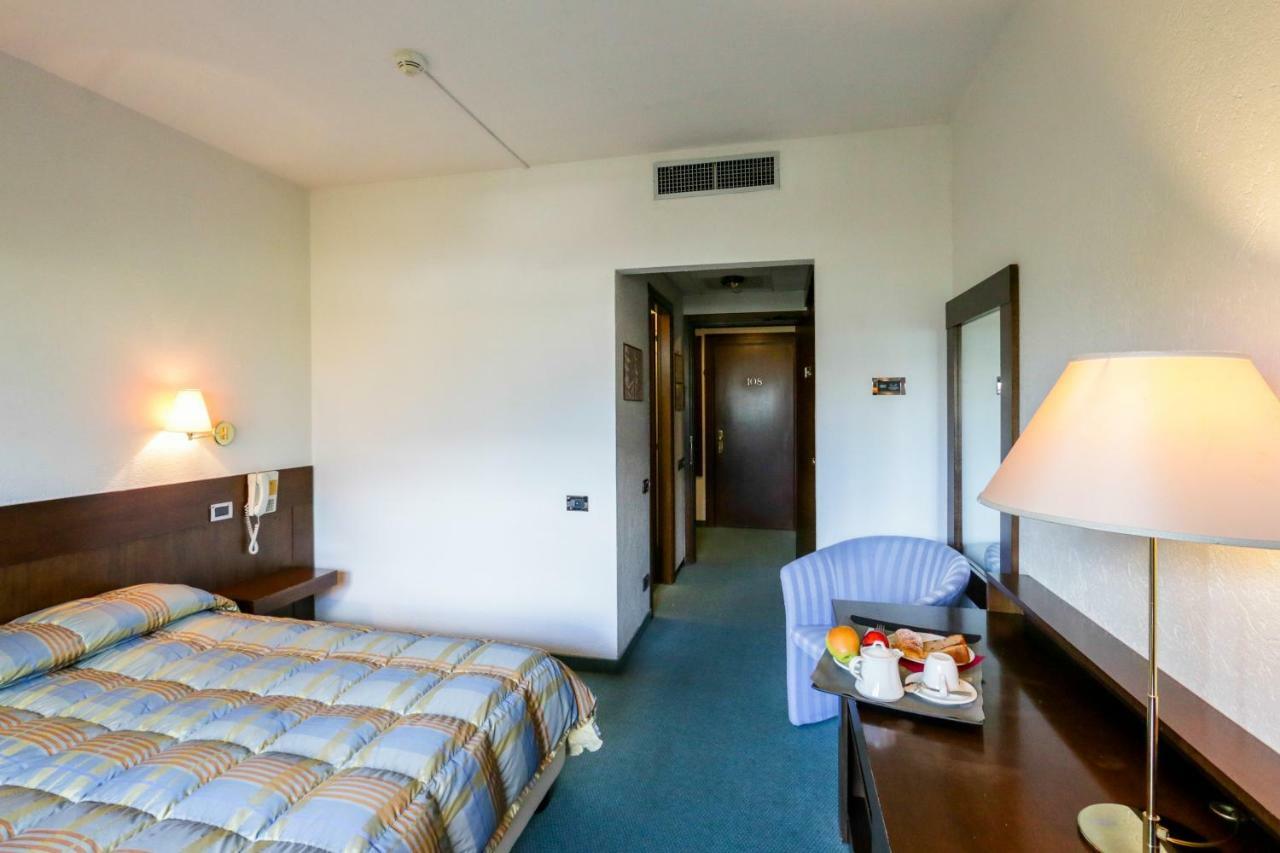 Hotel Miage Charvensod ภายนอก รูปภาพ